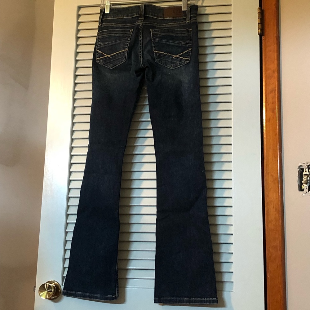 BKE Denim Jeans